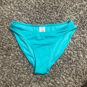 Bikini bottoms size medium